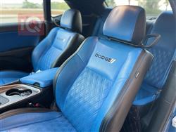 دۆج چالنجەر